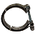Abraçadeira Inox Turbina Canaleta 84 x 74mm 13.170 TRA145475 - Imagem 2