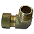 Cotovelo Rosca Macho 3/4 Npt x Tubo 3/4 - Imagem 3
