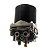 Reparo Válvula APU Haldex 78255 1381815 Sc Série-4 B10R B12 - Imagem 3