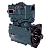 Junta Suporte Compressor Varga  EL 1300 / 1600 Cargo 11.130 - Imagem 3