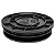 Silenciador da APU (Guia) Secador Knorr Tector FH12 15.180 - Imagem 1