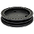 Silenciador da APU (Guia) Secador Knorr Tector FH12 15.180 - Imagem 2