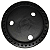 Silenciador da APU (Guia) Secador Knorr Tector FH12 15.180 - Imagem 3