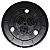 Silenciador da APU (Guia) Secador Knorr Tector FH12 15.180 - Imagem 4