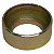 Anel de Encosto 18mm Cano Serpentina Compressor de Ar - Imagem 1