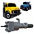 Reparo Servo Embreagem Zupan SPM 55 CP MB Cara Preta 1114 - Imagem 3