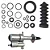 Reparo Servo Embreagem Zupan SAF 63 Ford 816 1119 - Imagem 1