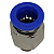 Conector Macho Instantâneo Tubo 12mm x Rosca 1/4 Bsp - Imagem 2