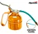 Almotolia Bico Flexível 300ml - Imagem 2