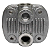 Cabeçote Compressor Agrícola Knorr LK1527 K015299 - Imagem 1
