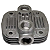 Cabeçote Compressor Agrícola Knorr LK1527 K015299 - Imagem 2
