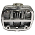Cabeçote Compressor Agrícola Knorr LK1527 K015299 - Imagem 3