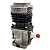Cabeçote Compressor Agrícola Knorr LK1527 K015299 - Imagem 4