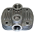 Cabeçote p/ Compressor Knorr LK15 Daily 70C16HD 70C17HD - Imagem 2