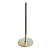 Haste Longa Cuica 30/30 8" 256mm Rosca M16x1,5mm - Imagem 1