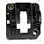 Tampa para Válvula de Freio de Mão Wabco 9617230104 - Imagem 2