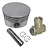 Pistão Para Compressor Holset Ss296 E Qe296 0,10 Vw Ford - Imagem 1