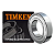 Rolamento 6001 ZZ 12x28x8mm Timken - Imagem 1