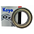 Rolamento 6000 ZZ 10x26x8mm Koyo - Imagem 1