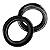 Retentor Lavadora Jacto Clean 10x18x6mm - Imagem 1