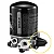 Reparo Parcial Válvula APU (Reg. Pressão) Wabco LS1938 9.150E - Imagem 3