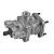 Reparo Parcial Válvula Pedal Moderna Wabco 712C L1218 7.120 - Imagem 2