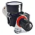 Filtro Regulador De Ar Compressor 10 Bar 150 Psi Rosca 1/4 - Imagem 2