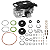 Reparo Válvula Moduladora ABS MB Actros A0004293824 - Imagem 2