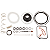 Reparo Parcial Servo Embreagem Actros 2546 2646 2655 4844 - Imagem 2