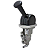Reparo Válvula Manetim Knorr Antigo O370 O371 OH1115 1313 - Imagem 3