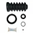 Reparo Servo Embreagem Zupan 1306 Ford VW F12000 13.150 - Imagem 2