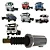 Reparo Servo Embreagem Zupan 1306 Ford VW F12000 13.150 - Imagem 3