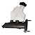 Jogo de Reparo Mid-Servo VW Constellation K098474 K193912-60 - Imagem 3