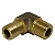Cotovelo Rosca Macho M18x1,5mm x 5/8 Mangueira 16mm - Imagem 2