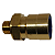 Conector Raufoss Rosca Macho M12x1,5 x Tubo 12mm 8938008132 - Imagem 2
