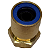 Conector Raufoss Rosca Macho M12x1,5 x Tubo 12mm 8938008132 - Imagem 4