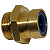 Conector Raufoss Rosca Macho M22x1,5 x Tubo 12mm 8938000082 - Imagem 1