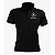Camiseta Polo Algodão Masculino Malha Piquet Mercedes - Imagem 1