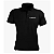 Camiseta Polo Algodão Masculino Malha Piquet Iveco - Imagem 1