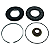 Reparo Transferência do Câmbio ZF Tector 240E25 0634313338 - Imagem 2