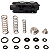 Reparo Válvula 4/2 Vias Ranger 1622 2423B FH12 0501204089 - Imagem 1