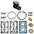 Jogo de Reparo Compressor Wabco 85mm DAF CF 75 1674080 - Imagem 3