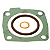 Reparo Vedação Câmbio Eaton RT8609A 2422 3530 24-220 24-250 - Imagem 3