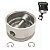 Pistão Compressor 94mm STD MB 709 712 912 1313 3521300117 - Imagem 1
