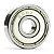 Rolamento De Esfera 626 ZZ 6x19x6mm GBR - Imagem 1