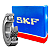 Rolamento Esferas 6204 ZZ 20x47x14mm SKF - Imagem 2