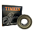 Rolamento Esferas 6001 ZZ C3 12x28x8mm Timken - Imagem 1