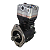 Cabeçote Compressor Constellation c/ ESS Montado K021161 - Imagem 5