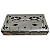 Cabeçote Compressor Meteor Camisa Refrigerada 9125166602 - Imagem 2