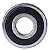 Rolamento Esferas 6304 2RS 20x52x15mm Timken - Imagem 1